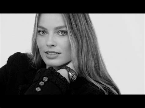 Margot Robbie and Ali MacGraw: The two